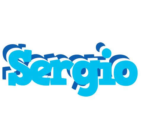 Sergio jacuzzi logo