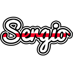 Sergio kingdom logo