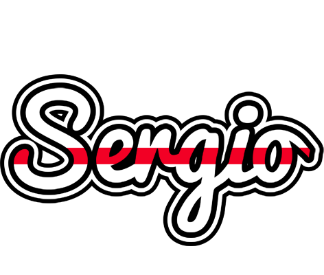 Sergio kingdom logo