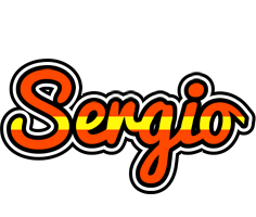 Sergio madrid logo