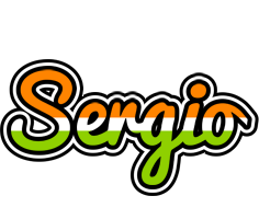 Sergio mumbai logo