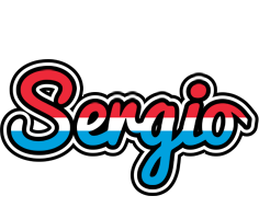 Sergio norway logo