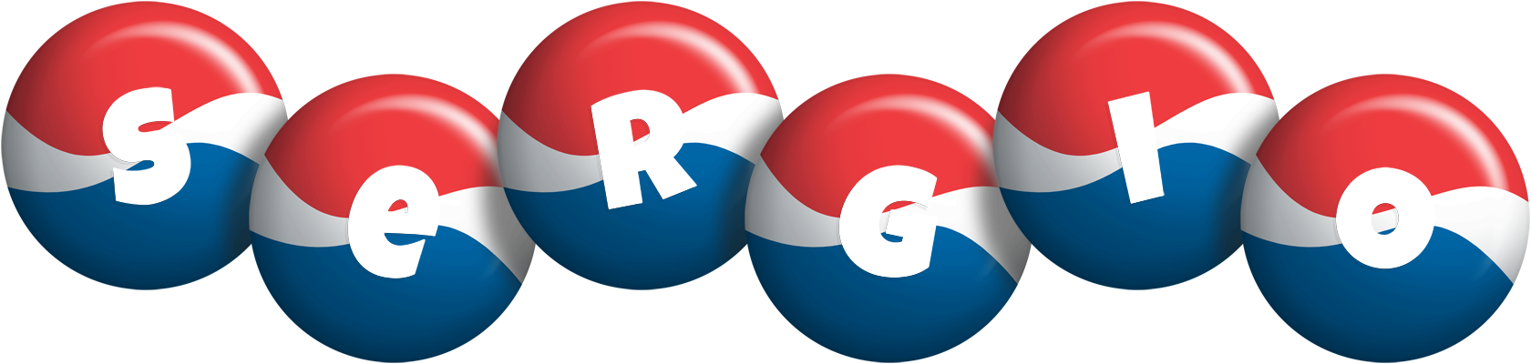 Sergio paris logo
