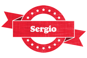 Sergio passion logo