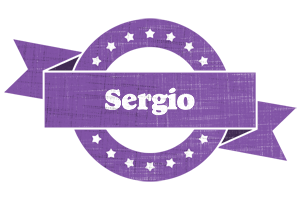 Sergio royal logo