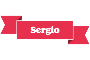 Sergio sale logo