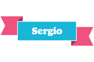 Sergio today logo