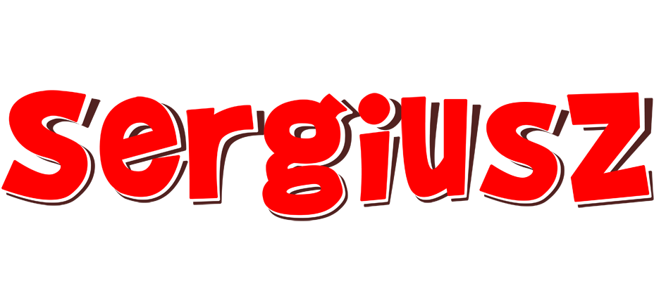 Sergiusz basket logo