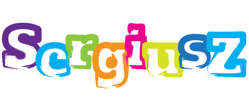 Sergiusz casino logo