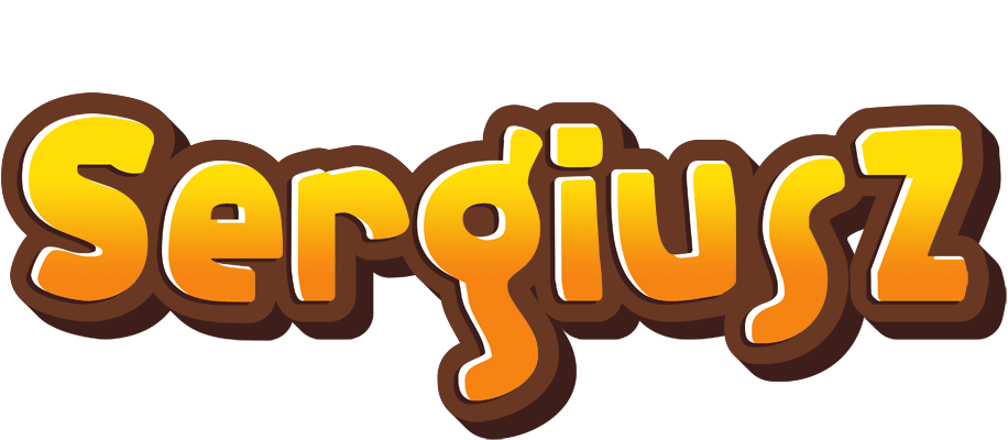 Sergiusz cookies logo