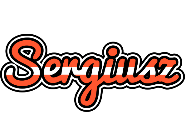 Sergiusz denmark logo