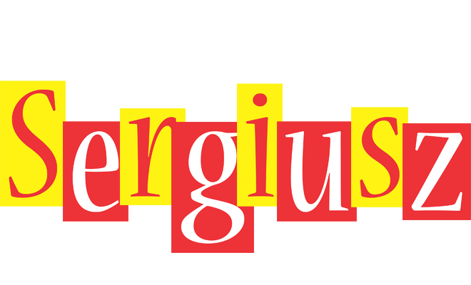 Sergiusz errors logo