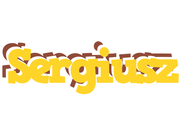 Sergiusz hotcup logo