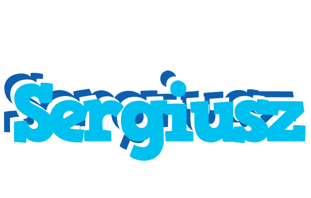 Sergiusz jacuzzi logo