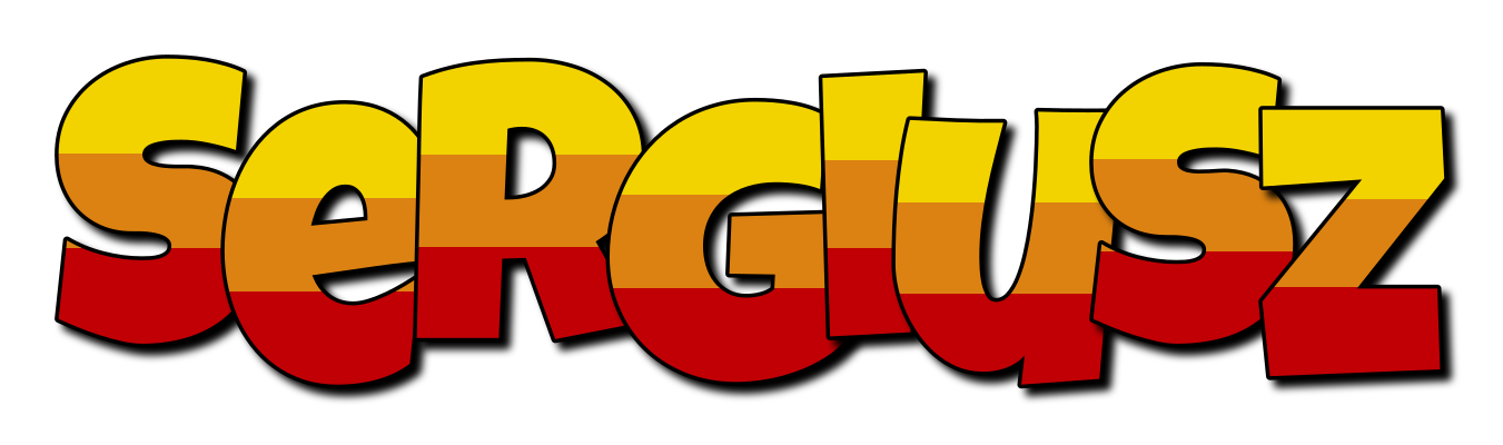 Sergiusz jungle logo