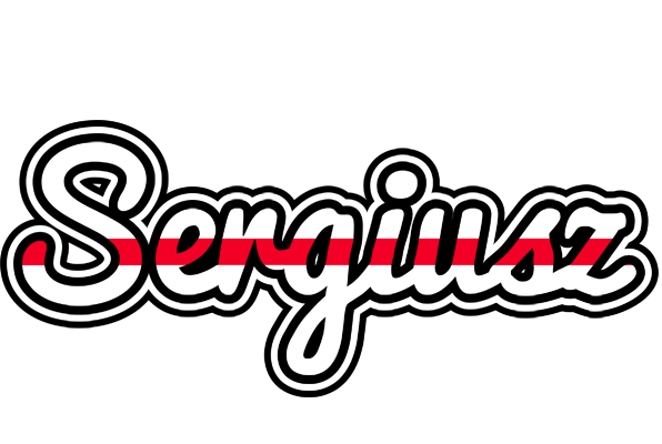 Sergiusz kingdom logo