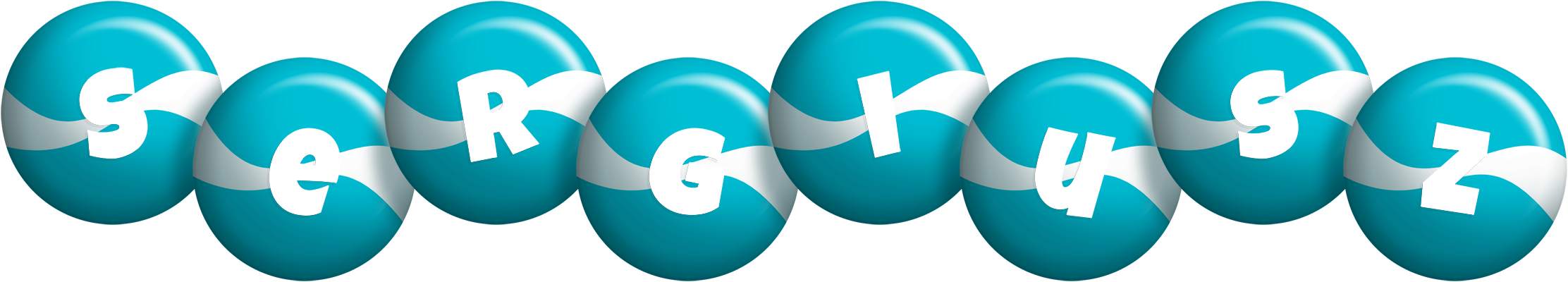 Sergiusz messi logo