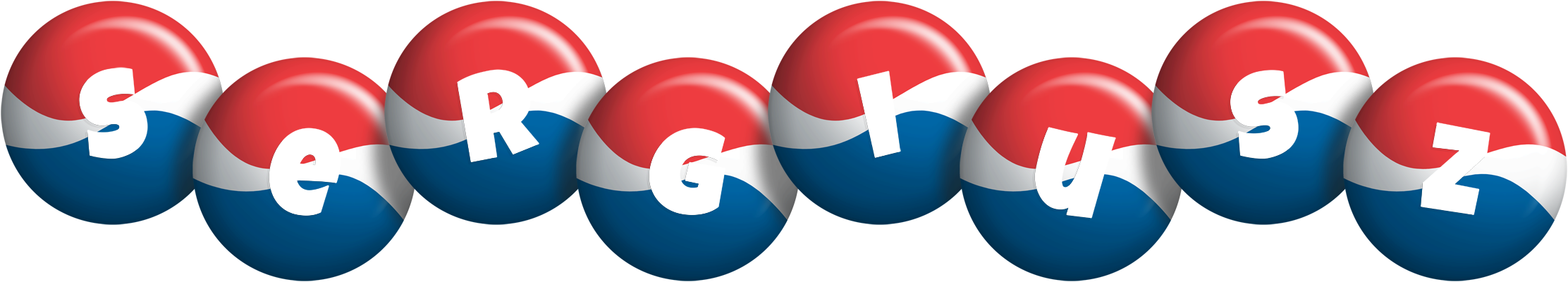 Sergiusz paris logo