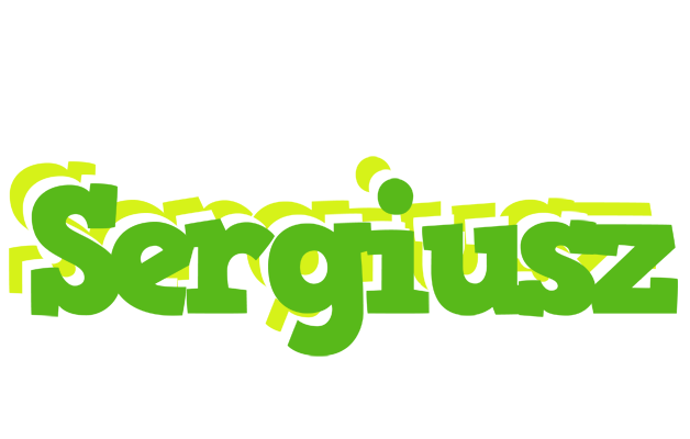Sergiusz picnic logo