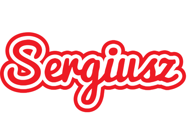 Sergiusz sunshine logo