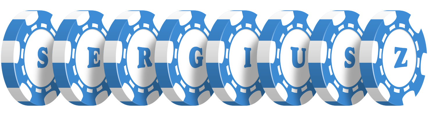 Sergiusz vegas logo