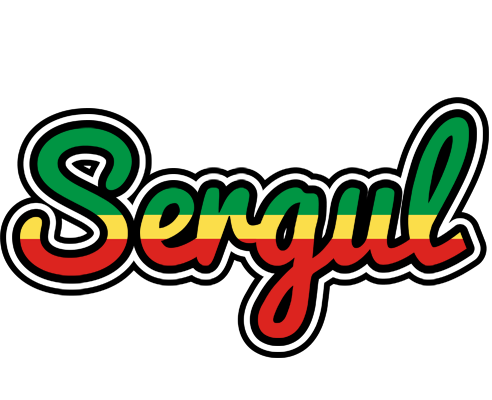 Sergul african logo