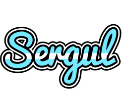 Sergul argentine logo