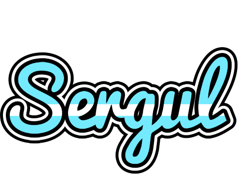Sergul argentine logo