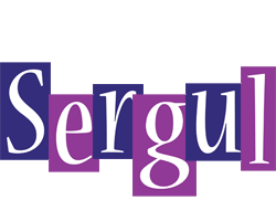 Sergul autumn logo