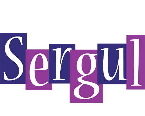 Sergul autumn logo