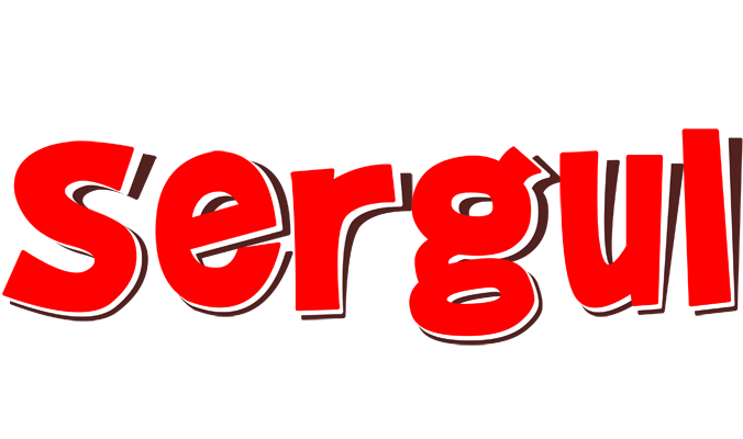 Sergul basket logo
