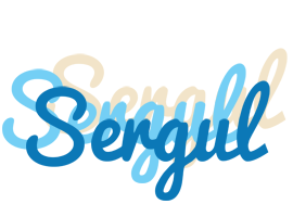 Sergul breeze logo