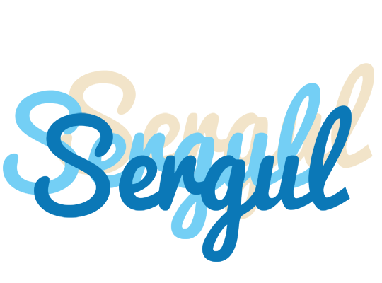Sergul breeze logo