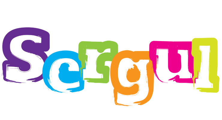 Sergul casino logo