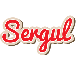 Sergul chocolate logo