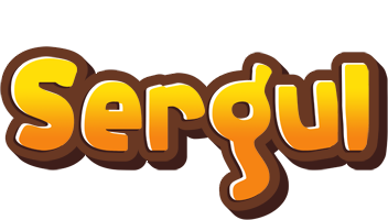 Sergul cookies logo