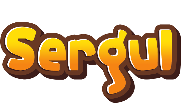 Sergul cookies logo