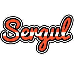 Sergul denmark logo