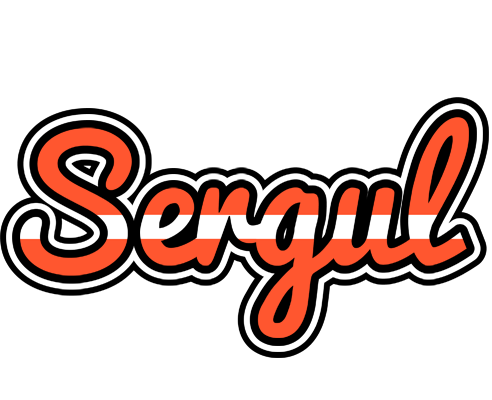 Sergul denmark logo
