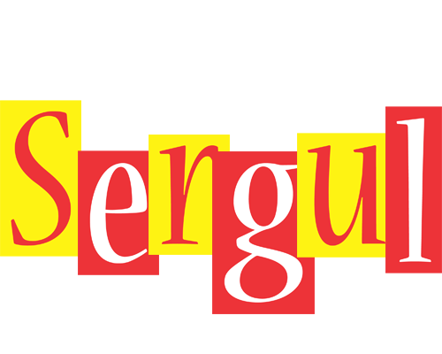 Sergul errors logo