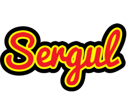 Sergul fireman logo