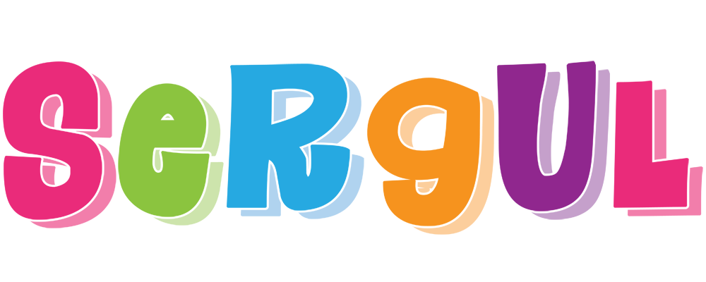 Sergul friday logo
