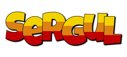 Sergul jungle logo