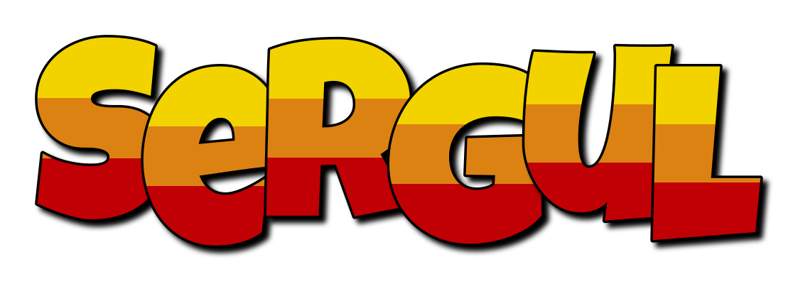 Sergul jungle logo
