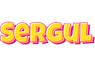 Sergul kaboom logo