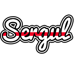 Sergul kingdom logo