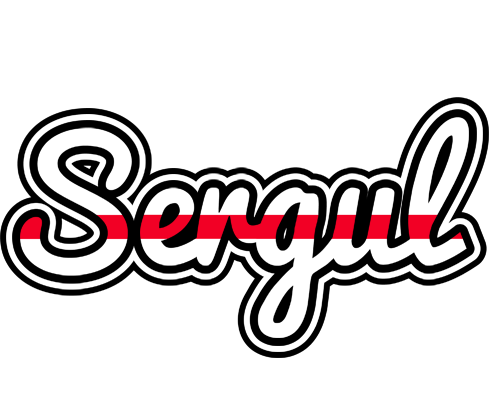 Sergul kingdom logo