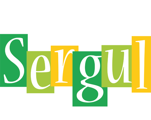 Sergul lemonade logo