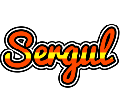 Sergul madrid logo