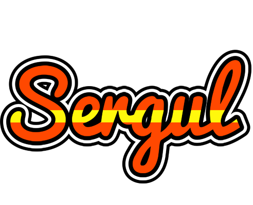 Sergul madrid logo